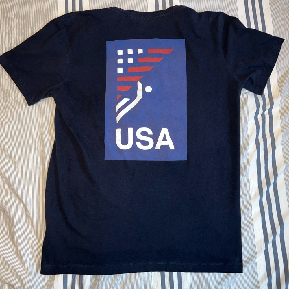 North Face Tshirt